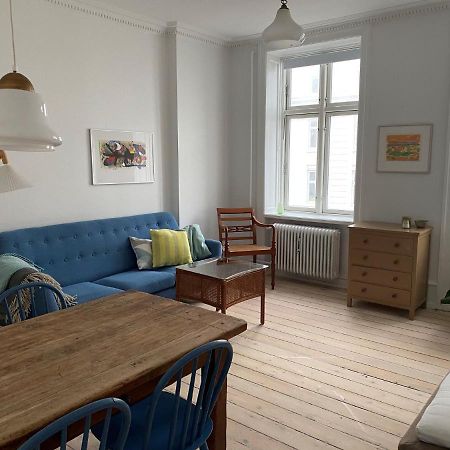 Apartmentincopenhagen Apartment 1505 Exterior photo