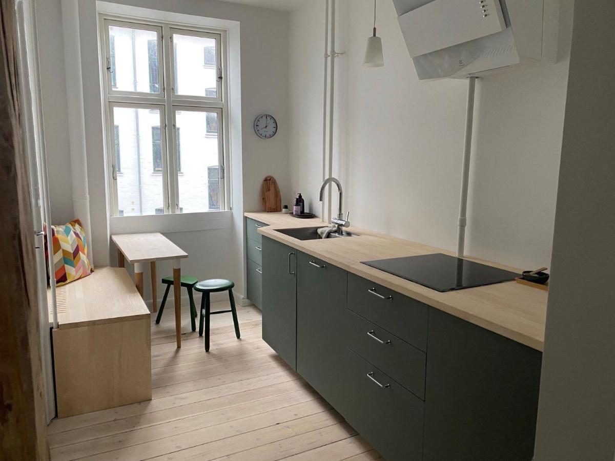 Apartmentincopenhagen Apartment 1505 Exterior photo