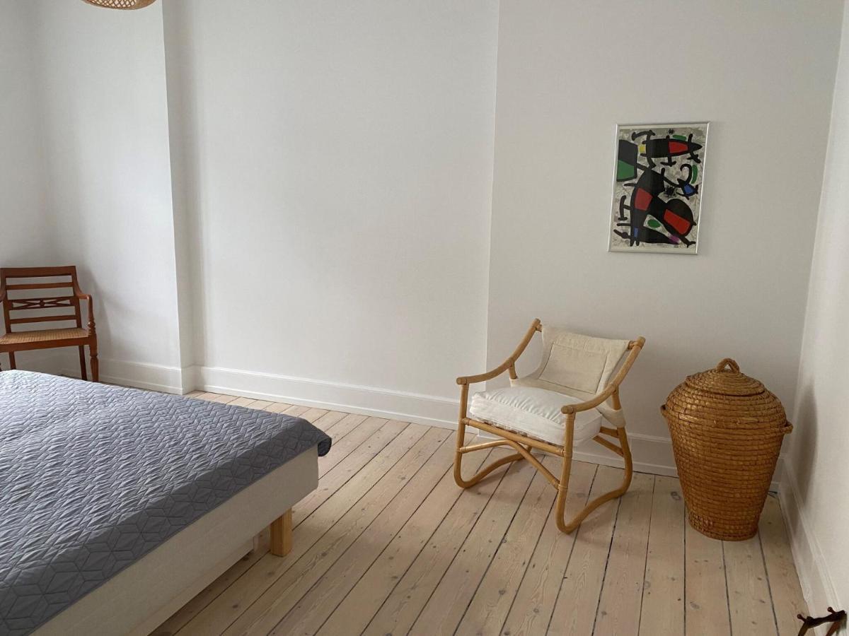 Apartmentincopenhagen Apartment 1505 Exterior photo