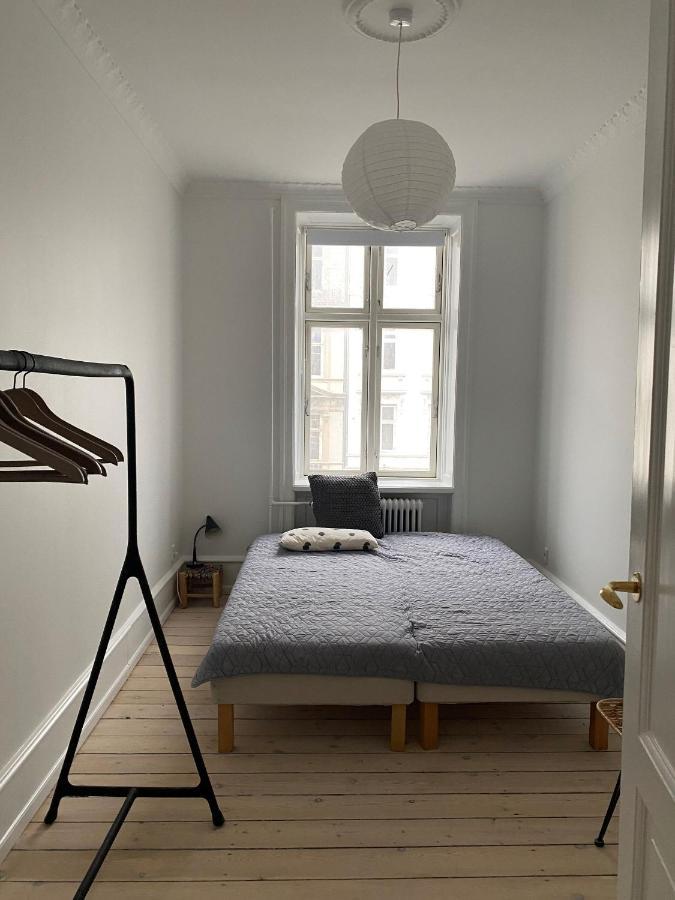 Apartmentincopenhagen Apartment 1505 Exterior photo